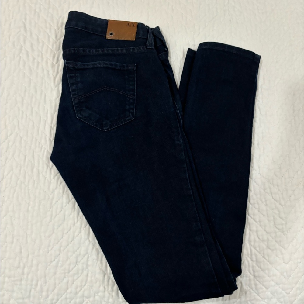 Armani exchange jeans . New!